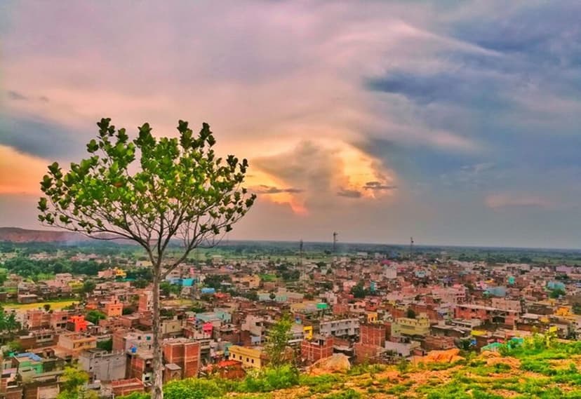 Sheikhpura